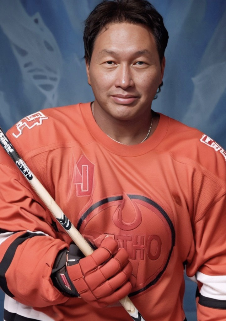 SK그룹 최태원 회장