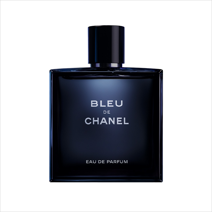 블루 드 샤넬 오 드 빠르펭, 50ml 13만5천원.