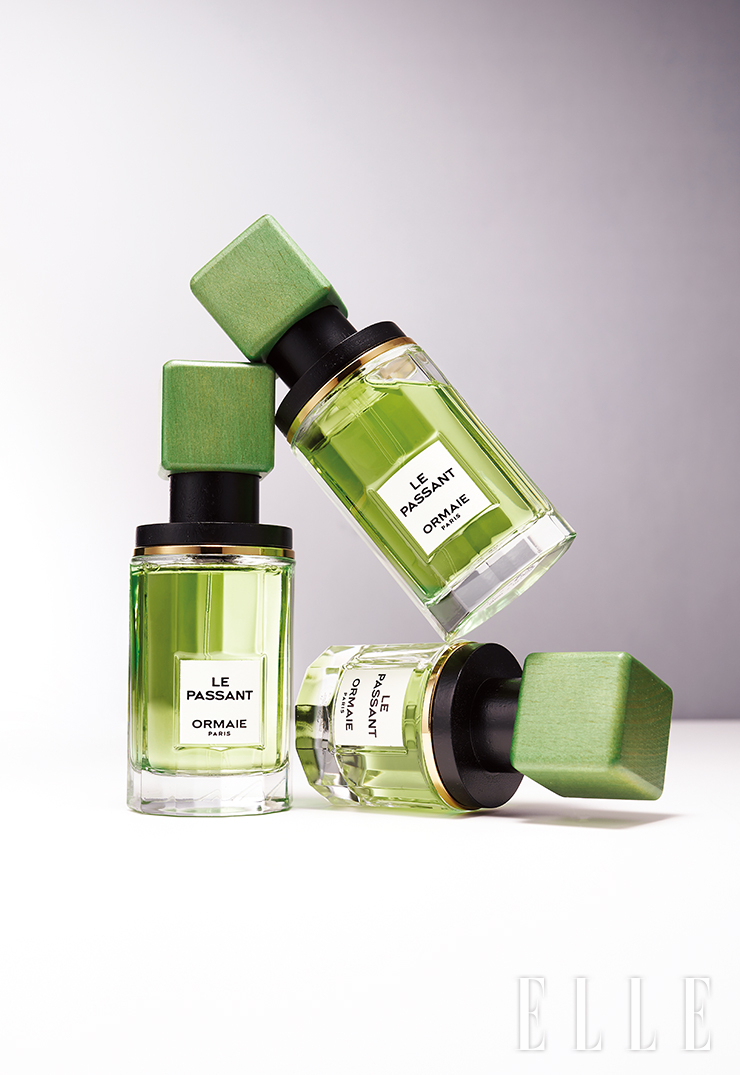오르메 르 파상, 50ml 295,000원, 100ml 390,000원. 