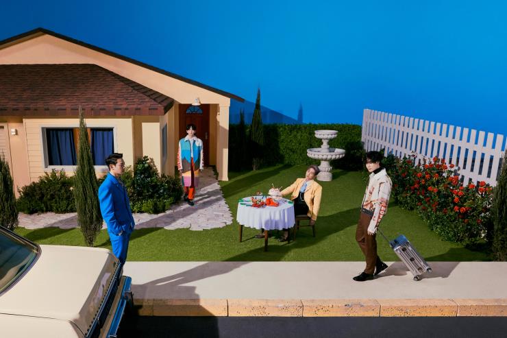 사진 샤이니 공식 트위터 @SHINee