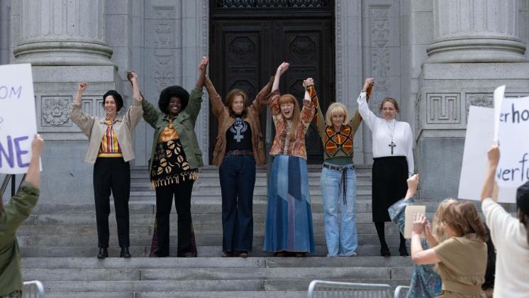 영화 <콜 제인> 스틸