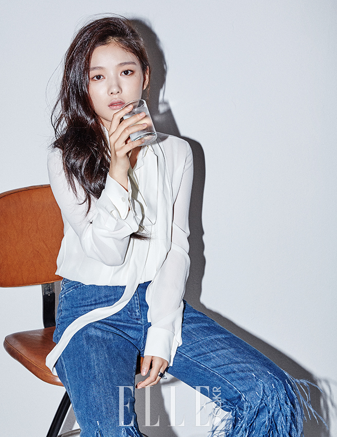 김유정,김유정화보,구르미그린달빛,홍라온,엘르,엘르9월호,elle,elle.co.kr