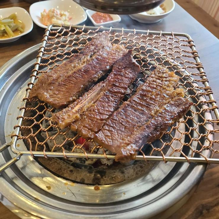 콤비 식당 