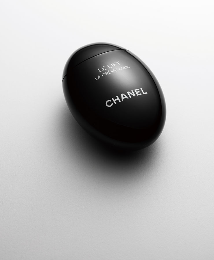 르 리프트 라 크렘 망, 8만7천원, Chanel. 