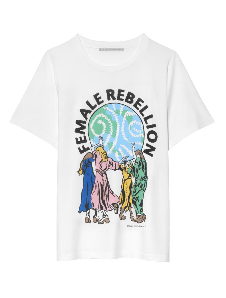 스텔라 맥카트니 (Stella McCartney)