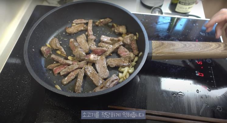 'the sootory 더수토리' 유튜브 영상 캡처