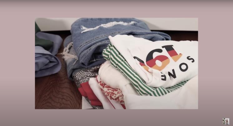 '윤은혜의 은혜로그in' 유튜브 영상 캡처