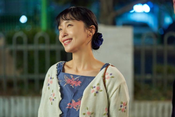 tvN 드라마 <일타 스캔들> 