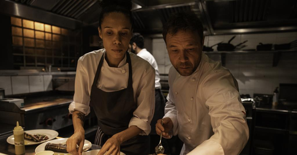 <보일링 포인트>