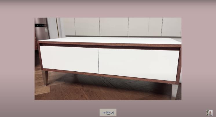 '윤은혜의 은혜로그in' 유튜브 영상 캡처