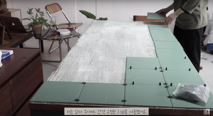 '윤은혜의 은혜로그in' 유튜브 영상 캡처