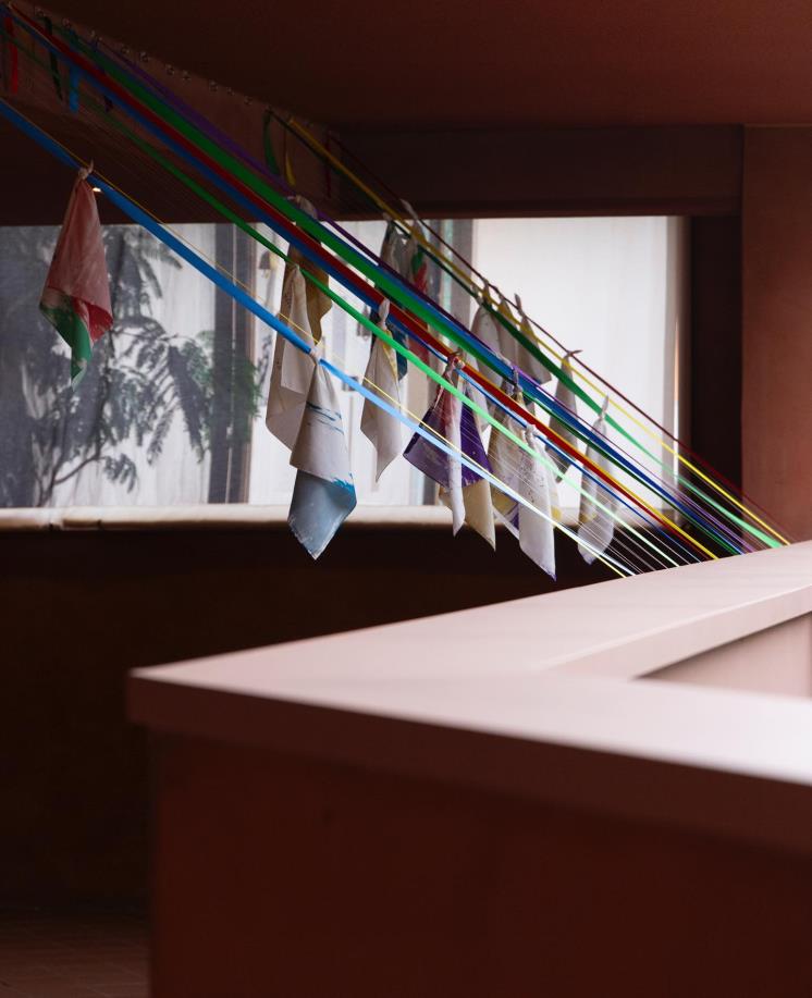 故 류이치 사카모토 유고집 출간 기념 추모 전시