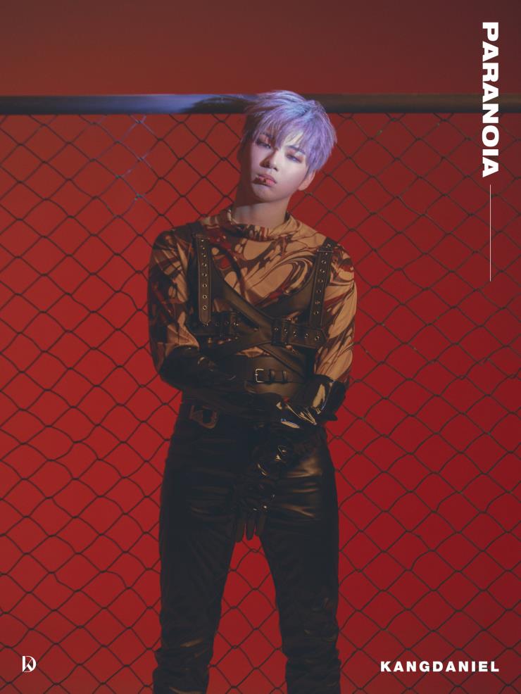 사진 강다니엘 공식 트위터 @konnect_danielk