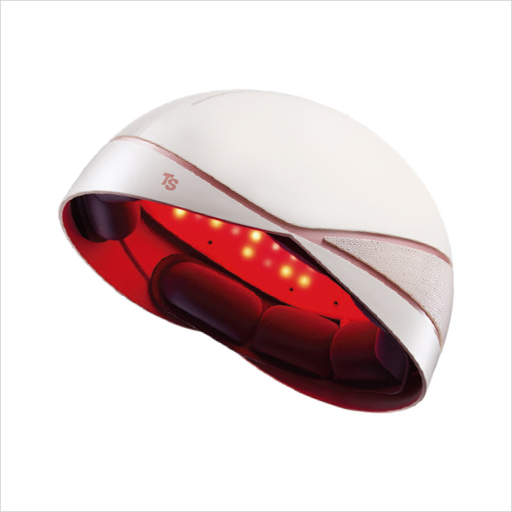 TS 토파헤어리턴 LED, 1백35만원, TS Trillion