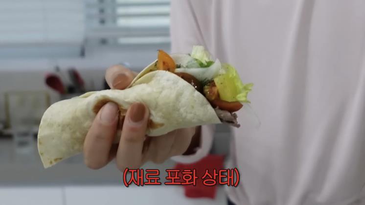 ‘한혜진 Han Hye Jin’ 유튜브 영상 캡처