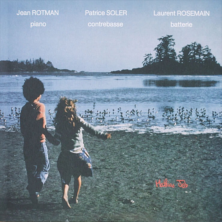 장 로트만 트리오의 1986년에 발매된 프랑스 피아노 트리오의 연주는 출퇴근길에 즐겨 듣는다. 스윙 넘치는 곡부터 미려한 왈츠, 아름다운 보사 재즈까지 오리지널 곡 각각의 충실함은 본업이 의사인 장 로트만의 이력을 생각하면 더욱 놀랍다.