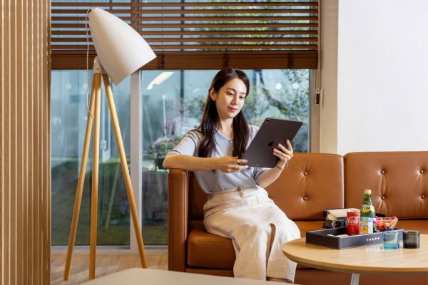 볼보자동차코리아 