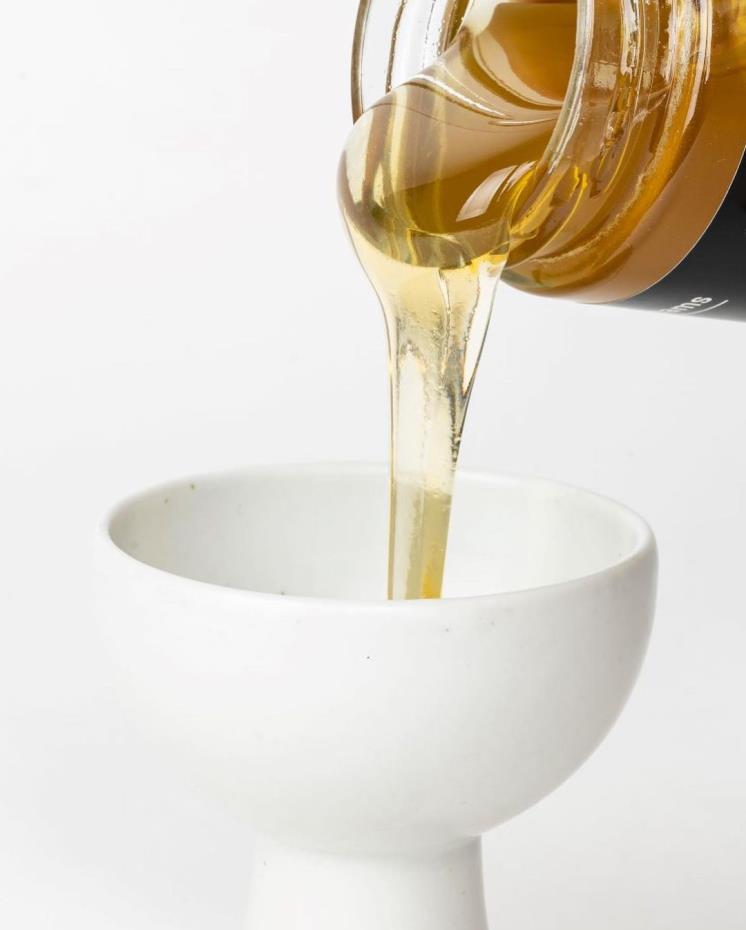 포르쉐코리아 벌꿀 