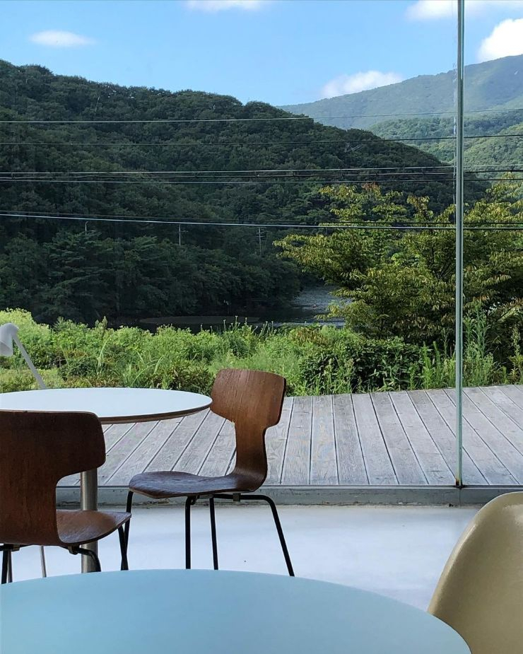 INSTAGRAM @everamuse