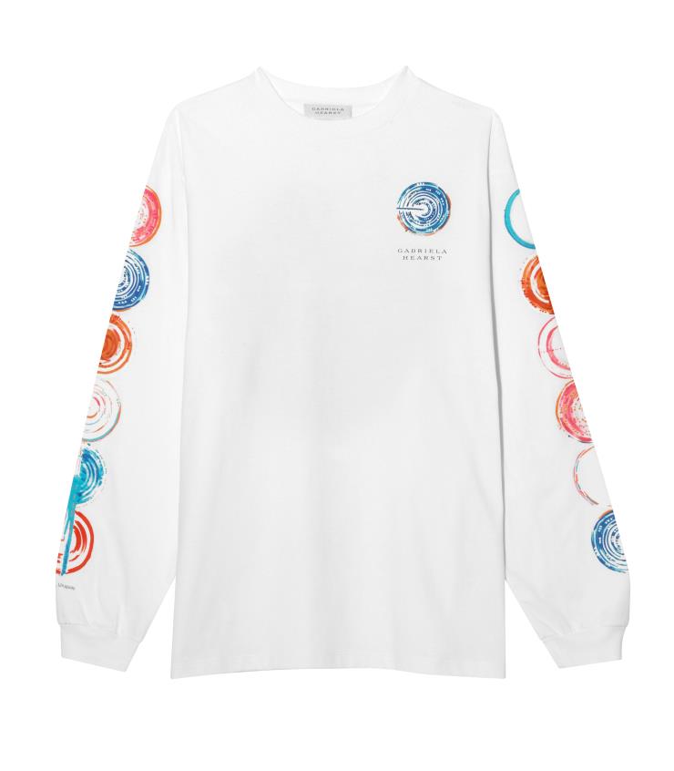 가브리엘라 허스트 (Gabriela Hearst)