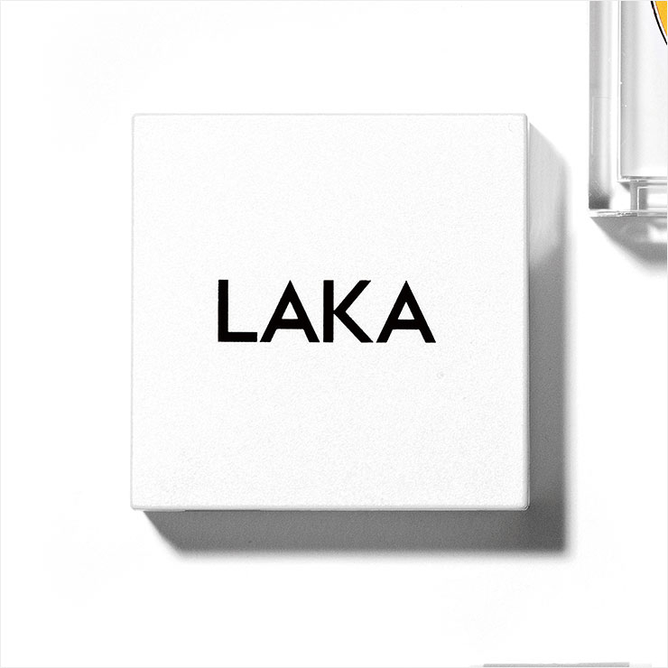 저스트 아이섀도우, 1만1천원, Laka.