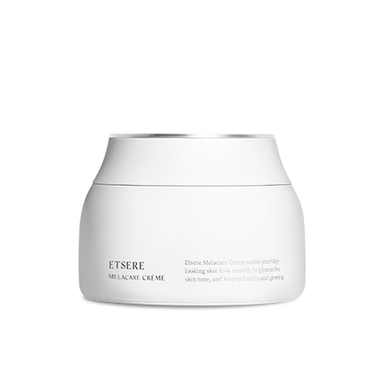 디마르 3 에트셀 멜라토닉 크렘 - 미백 펩타이드, 나이아신아마이드, 트라넥삼산, 글루타티온 등 최신 미백 성분을 칵테일처럼 처방했지만 피부 자극 지수는 0.0인 저자극 크림. 65mL 5만8천3백원. 