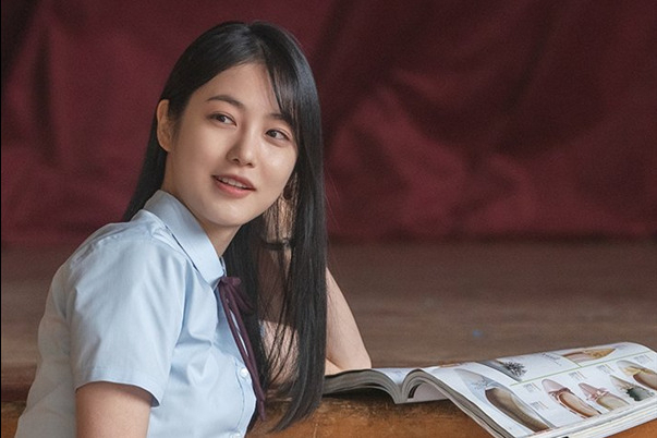 <더 글로리> 신예은 