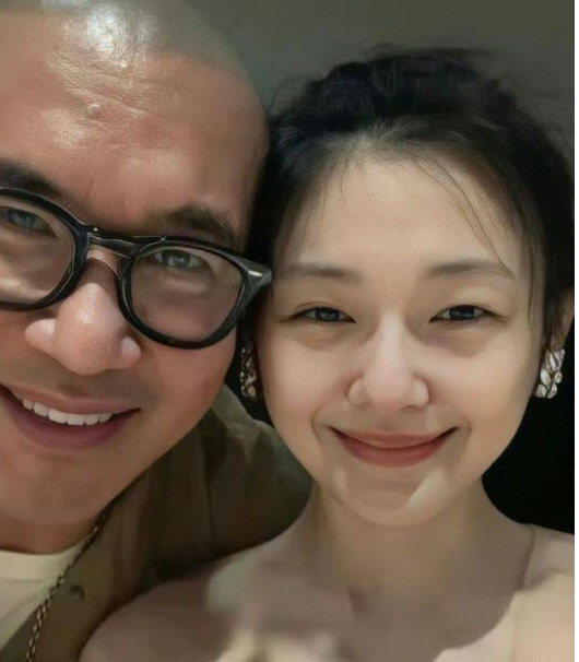 구준엽, 서희원 