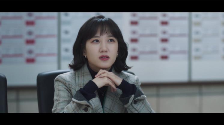 SBS <스토브리그> 
