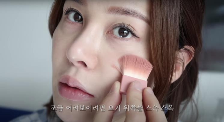 ‘아이비티비 IVYTV’ 유튜브 영상 캡처