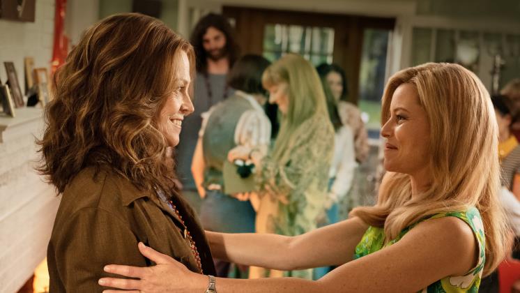 영화 <콜 제인> 스틸