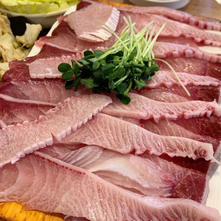 부산 우리포차 