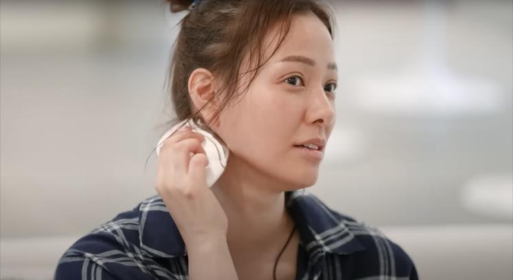 ‘Mrs.뉴저지 손태영’ 유튜브 영상 캡처