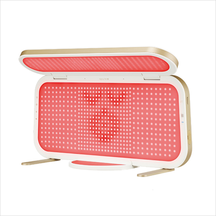 알파레이S, 1백98만원, Cellreturn.