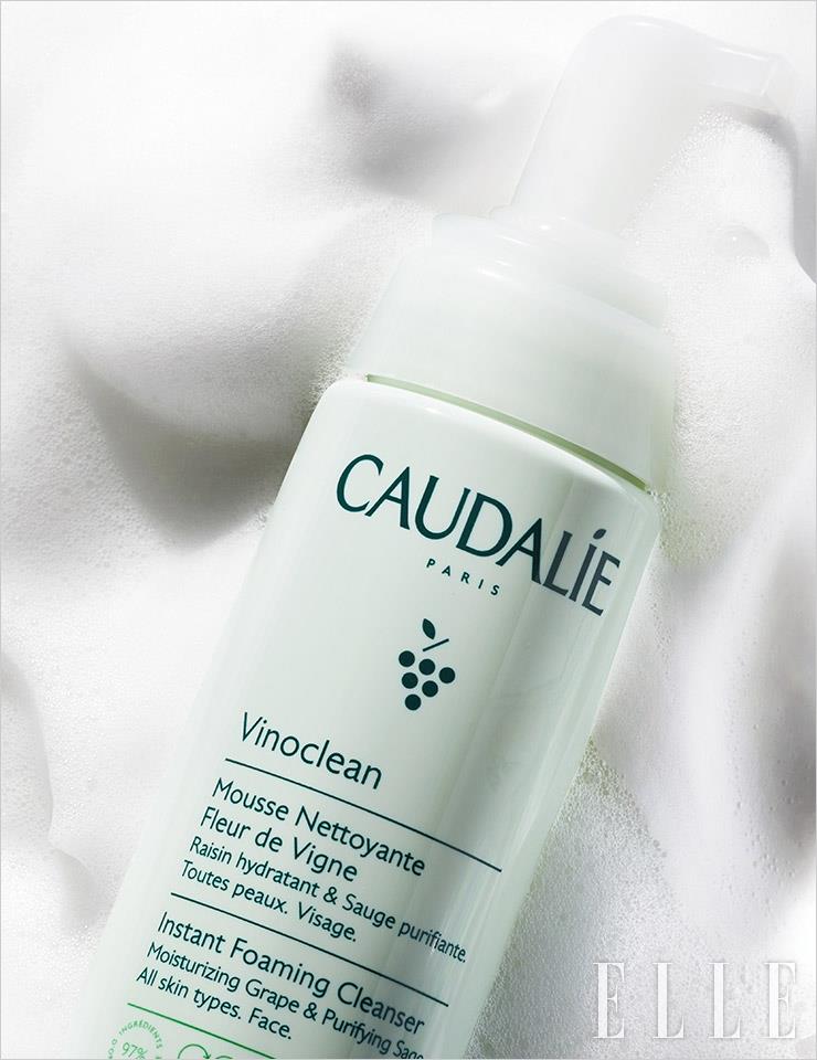 꼬달리 비노클린 인스턴트 포밍 클렌저 150ml 2만8천원, 50ml 1만4천원.