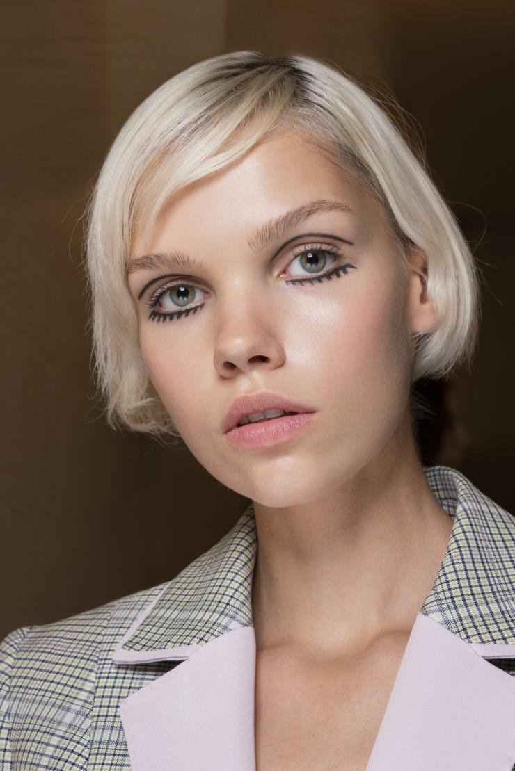 2020 S/S 컬렉션 @M.A.C 제공