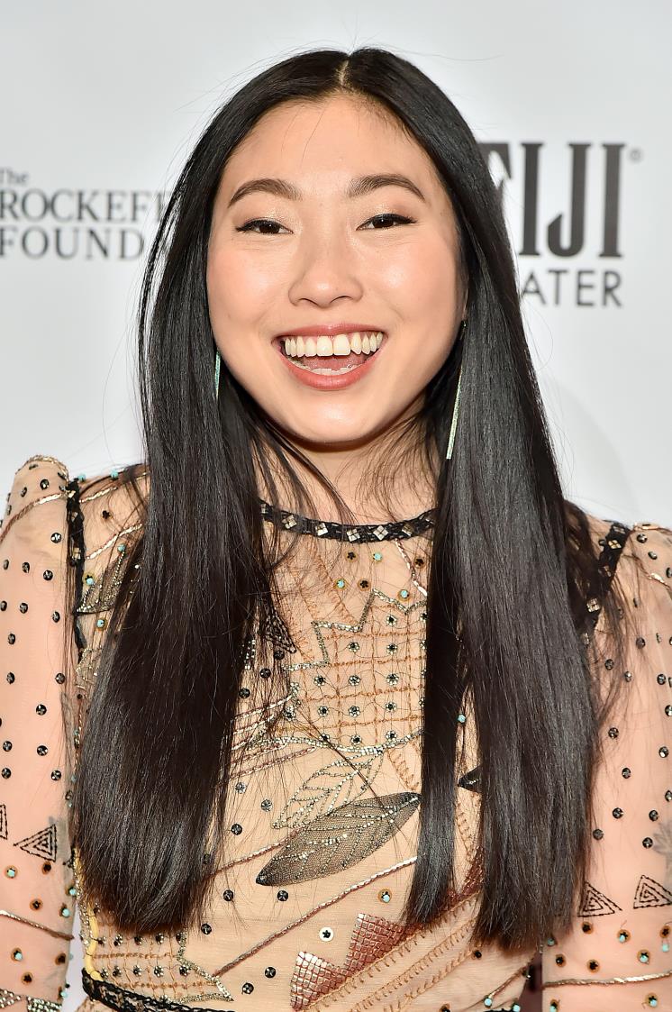 아콰피나 @GettyImages