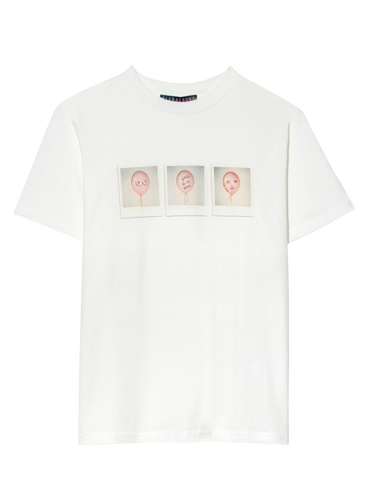 알렉사 청 (ALEXACHUNG)