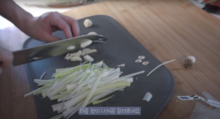 'the sootory 더수토리' 유튜브 영상 캡처