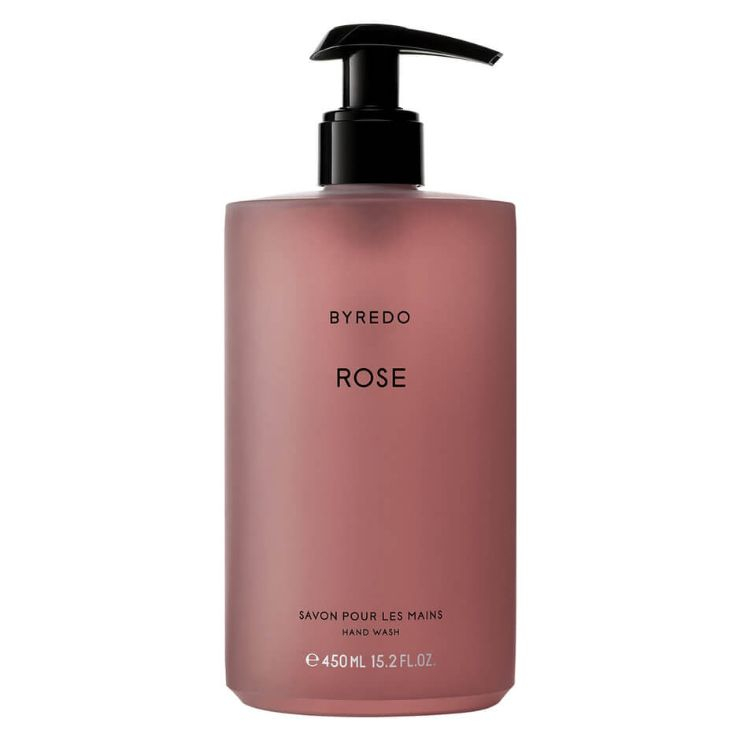 로즈 핸드 워시, 450ml , 바이레도 