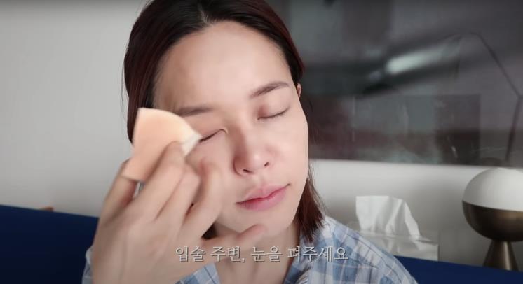 ‘아이비티비 IVYTV’ 유튜브 영상 캡처