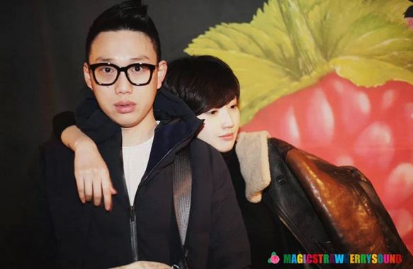 매직스트로베리사운드