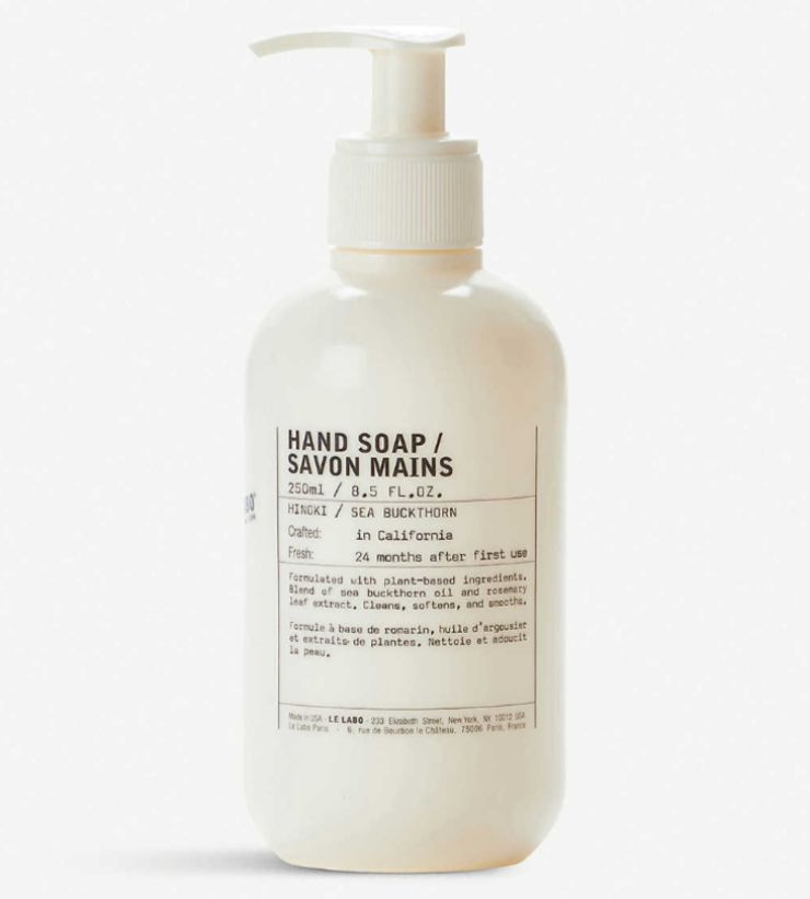 핸드솝, 250ml, 르 라보