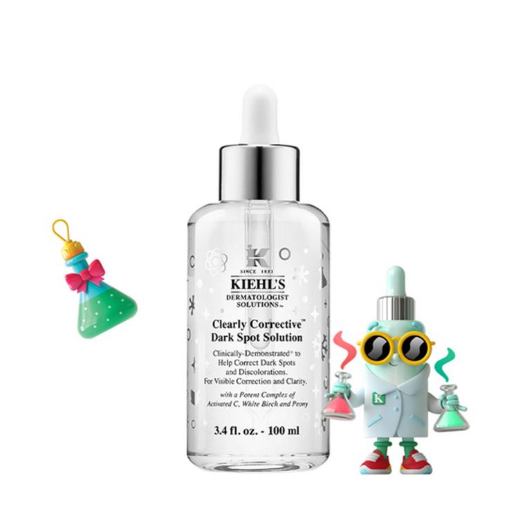 투명 에센스 100mL 18만7천원.
