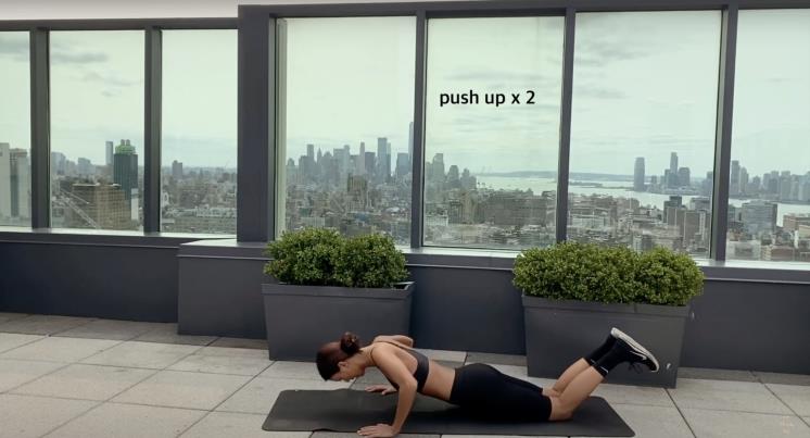 유튜브 ‘잇슴미 itseummi’ 영상 캡처