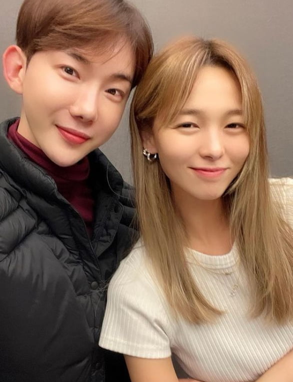 조권인스타그램