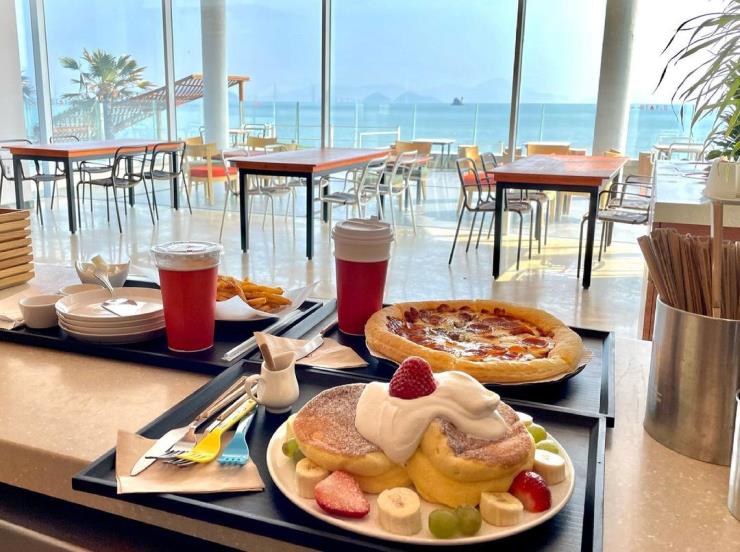 INSTAGRAM @cafe_stay.g