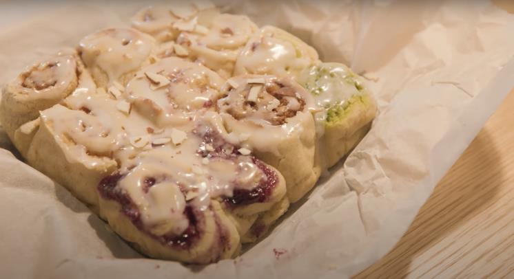 ‘참진경 Charm Jinkyung’ 유튜브 영상 캡처